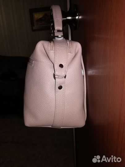 Сумка женская натуральная кожа