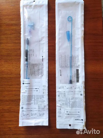 Медицинские изделия