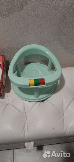 Стульчик для купания