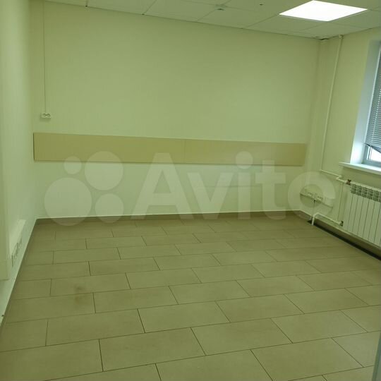 Офис, 110.3 м²