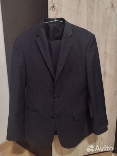 Школьный костюм