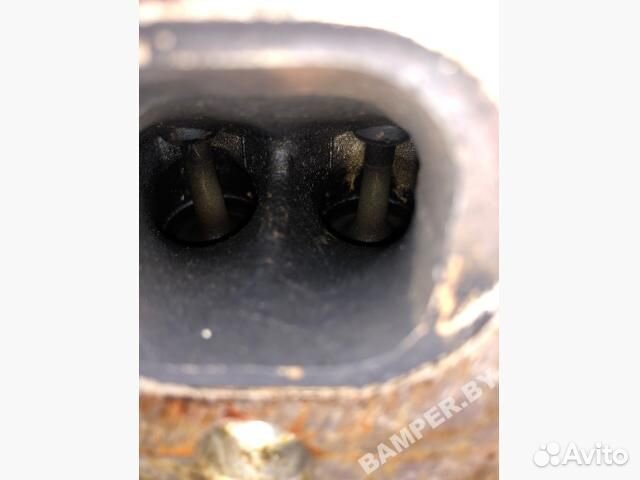 M54B30 Двигатель к BMW X5 E53, 2005 г. 3.0 л, бенз