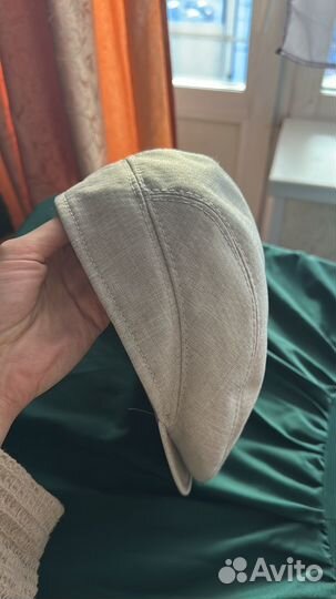 Кепка мужская новая