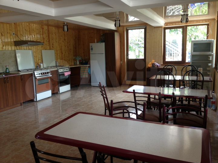 Дом (Абхазия)