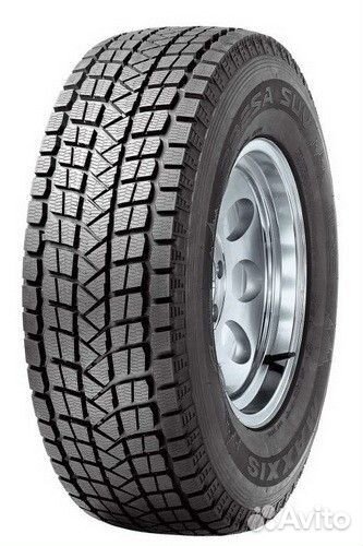 Maxxis SS-01 Presa SUV 255/50 R19 107T