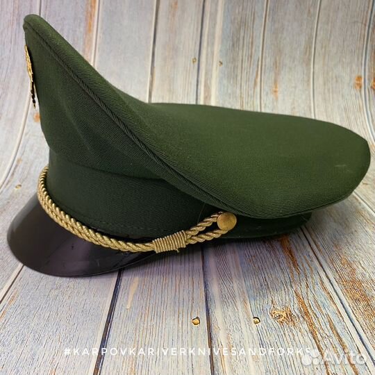 Фуражка, 59 р-р, Германия