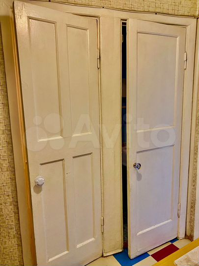 2-к. квартира, 47 м², 3/5 эт.