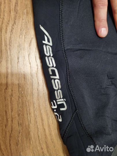 Гидрокостюм Neil Pryde Assasins 3.2