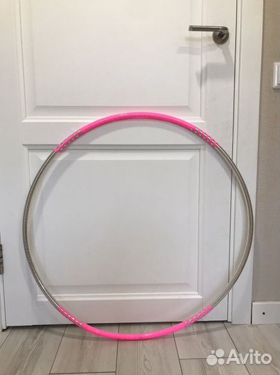 Обруч для художественной гимнастики 75