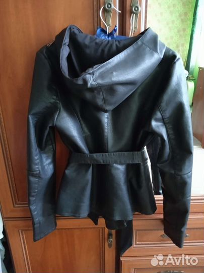 Косуха женская