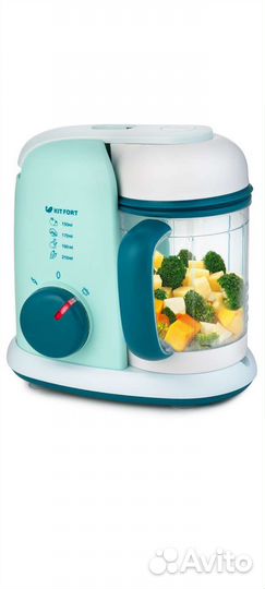 Стационарный блендер Kitfort 