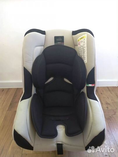 Автомобильное кресло Cam