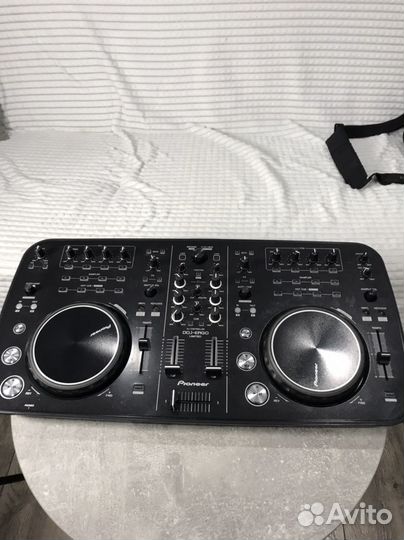 Диджейский пульт pioneer
