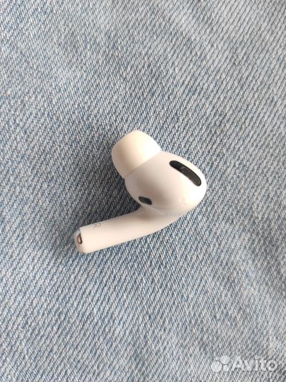 AirPods Pro правый наушник оригинальный