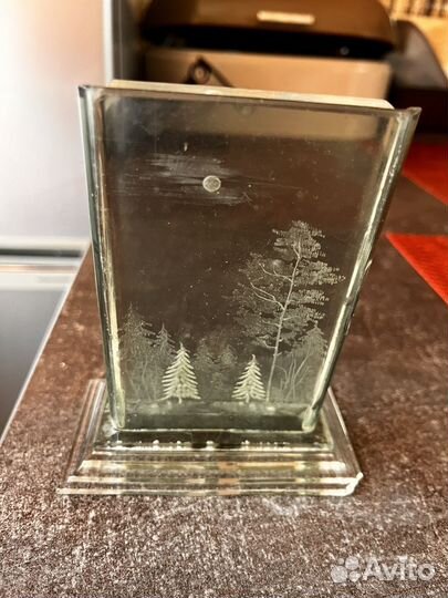 Сувенир СССР Память о Горьком