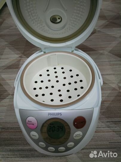 Мультиварка