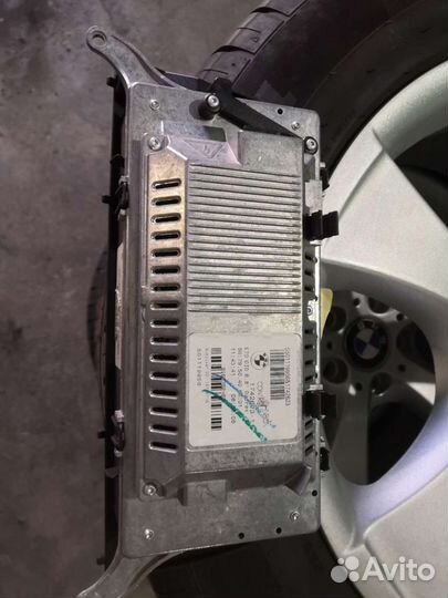 Автомонитор