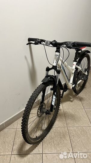 Велосипед jamis