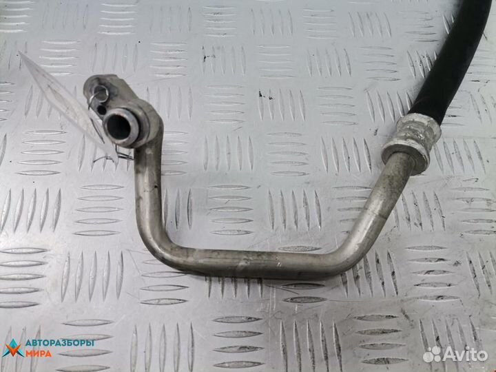 Трубка кондиционера Lexus GS 4 рест. 2016