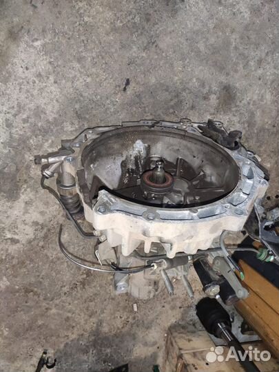 МКПП Мазда 3 5 6 2.0 6 Ступка Mazda 3 6 2.0