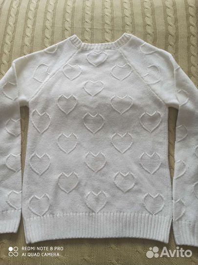 Одежда на девочку рост 152-158