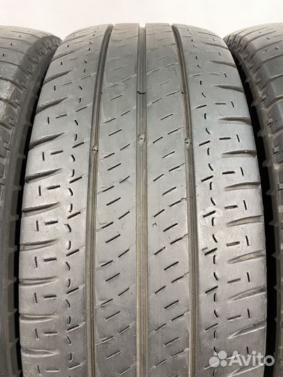 Michelin Agilis 225/65 R16C 112Y