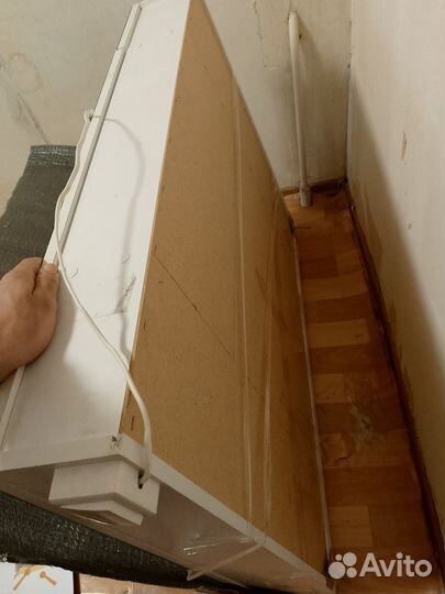 Шкафчик для ванной