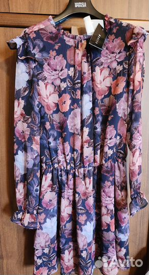 Платье женское