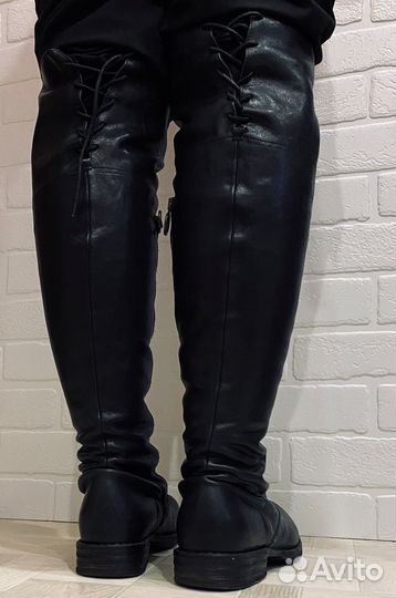 Fiorentini Baker сапоги для верховой езды (39,5)