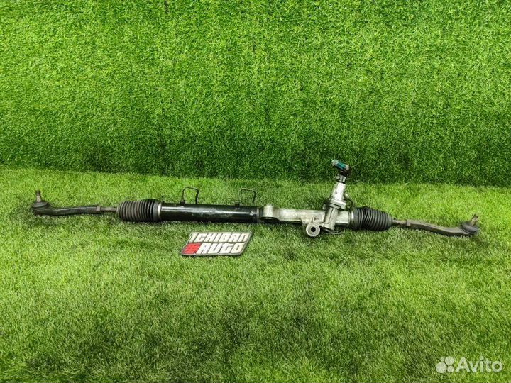 Рулевая рейка Ssangyong Rexton GAB D27DT 2004