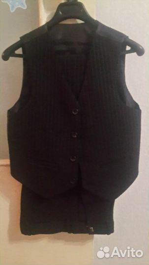 Школьная форма для мальчика