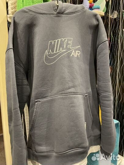 Толстовка/худи nike air, 3XL