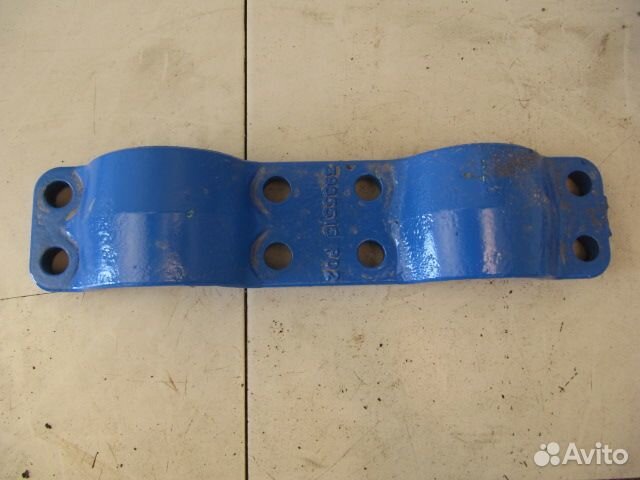 Стойка заднего стабилизатора Volvo FH12 FH16