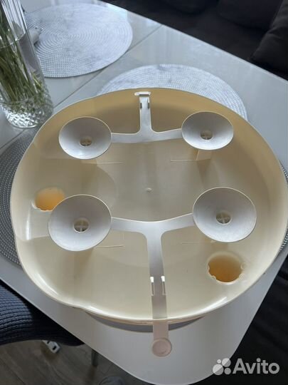 Стульчик для купания