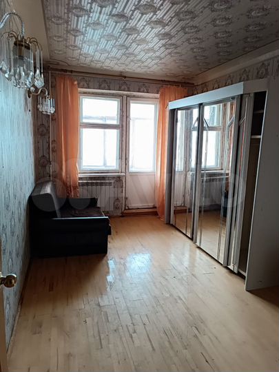 3-к. квартира, 67,6 м², 9/10 эт.