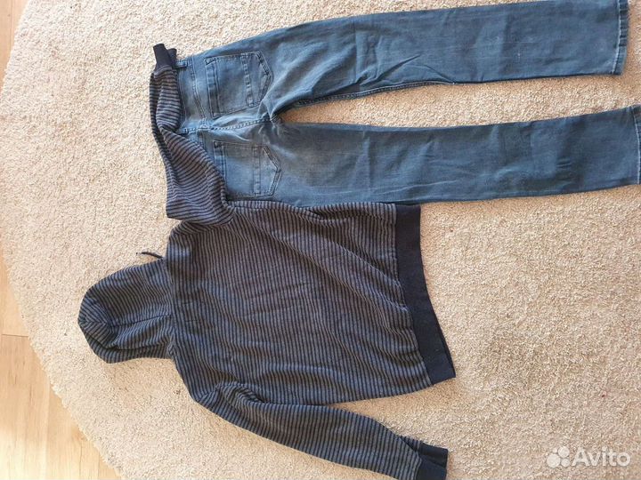 Одежда для мальчика подростка