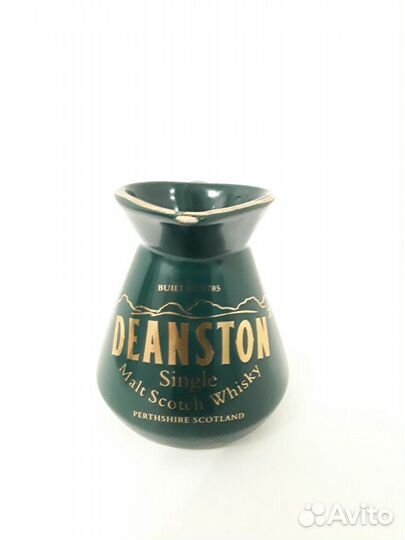 Кувшин для шотландского виски (Великобритания)