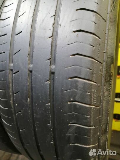 Continental ContiPremiumContact 2 195/65 R15