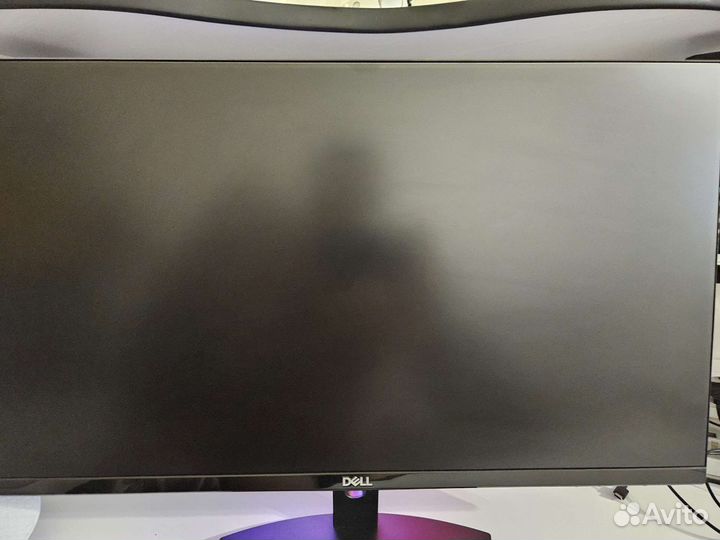 Монитор dell SE2419HR