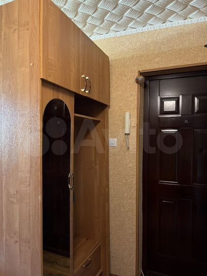 Комната 18 м² в 1-к., 4/5 эт.