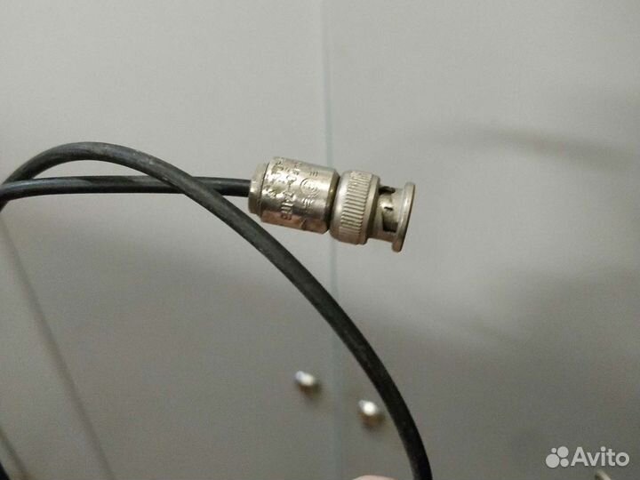 Вч разъемы ср50 -74пв б.у