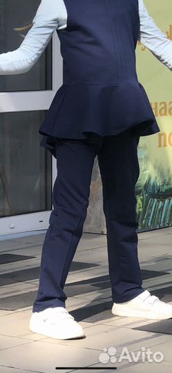 Костюм девочка 128