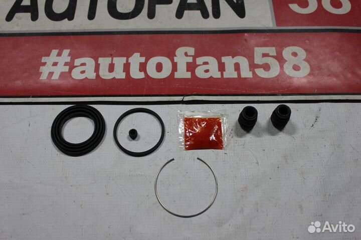 Ремкомплект суппорта Mitsubishi