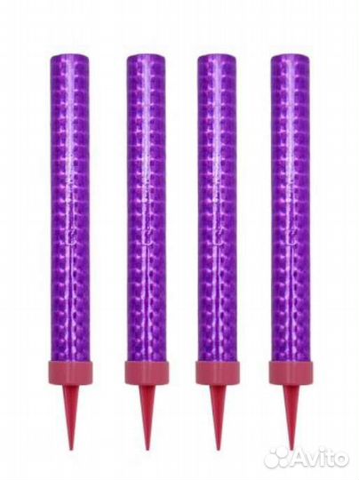 Фонтаны для торта