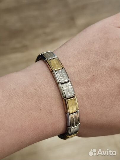 Браслет nomination