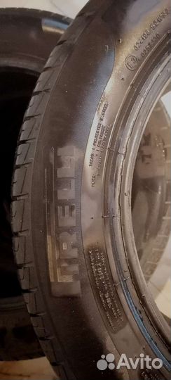 Pirelli Cinturato P1 185/60 R15 84H