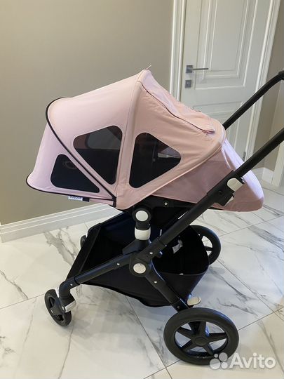 Коляска bugaboo lynx