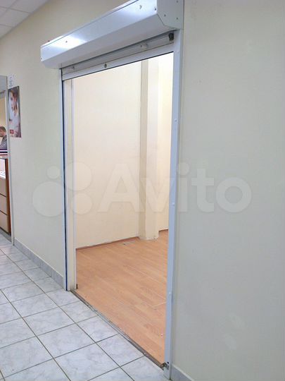 Торговое помещение, 12,5 м²