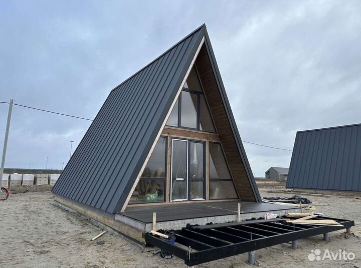 Инвестиции в недвижимость