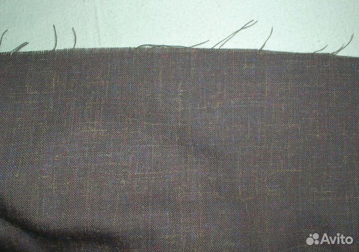 Отрез ткани